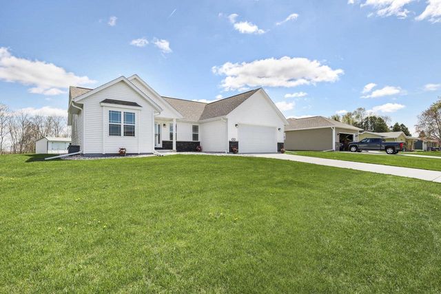 320 Beech Road, Waterloo, WI 53594