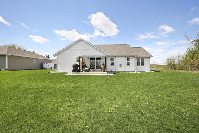 320 Beech Road, Waterloo, WI 53594