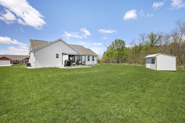 320 Beech Road, Waterloo, WI 53594
