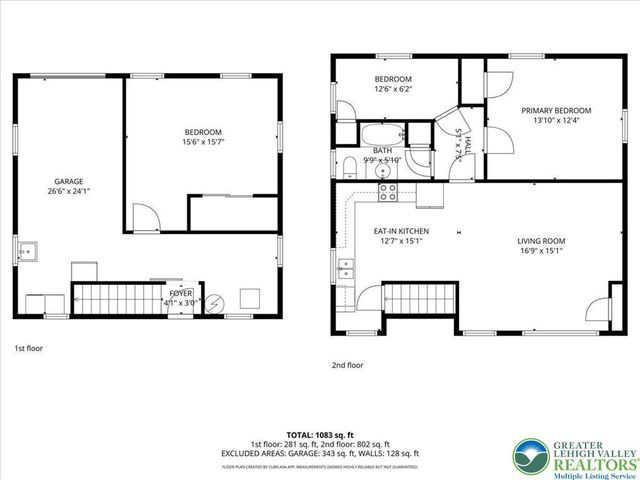 326 Main Street, Stockertown Boro, PA 18083