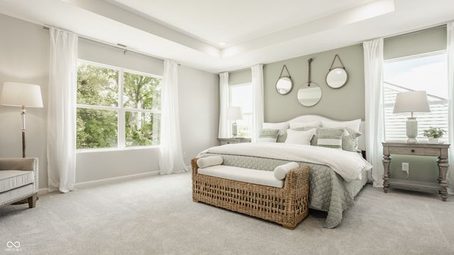 1408 Little Rodeo Place, Greenwood, IN 46143