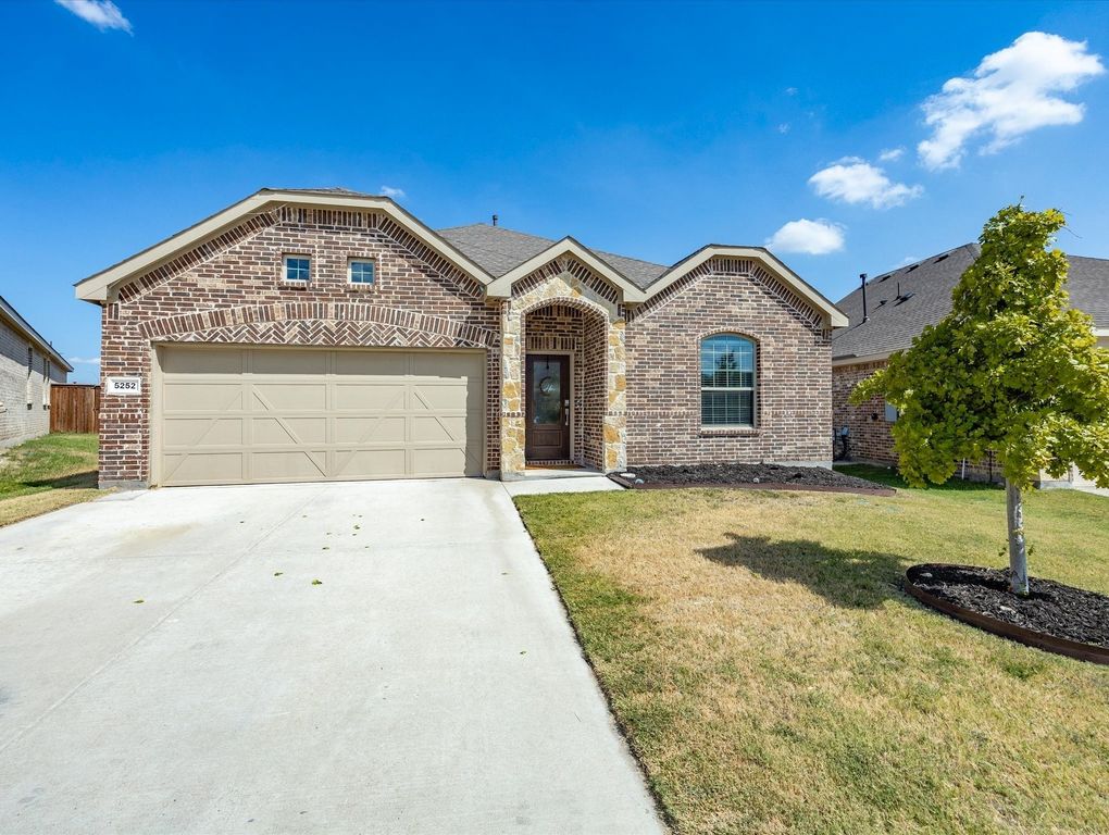 5252 Mountain Top Trail, Fort Worth, TX 76036 — photo 2