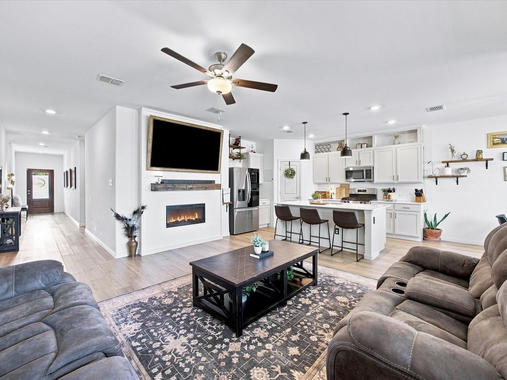 5252 Mountain Top Trail, Fort Worth, TX 76036 — photo 4