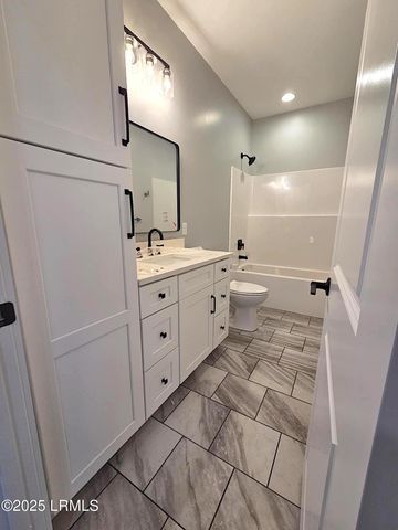 824 15th Street, Port Royal, SC 29935