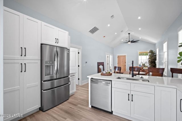 824 15th Street, Port Royal, SC 29935