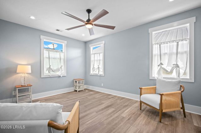824 15th Street, Port Royal, SC 29935