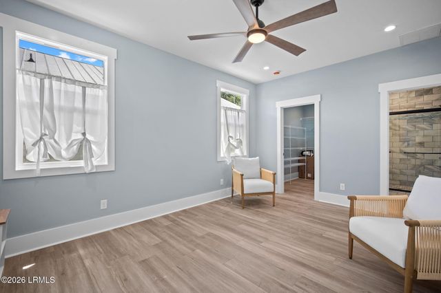 824 15th Street, Port Royal, SC 29935