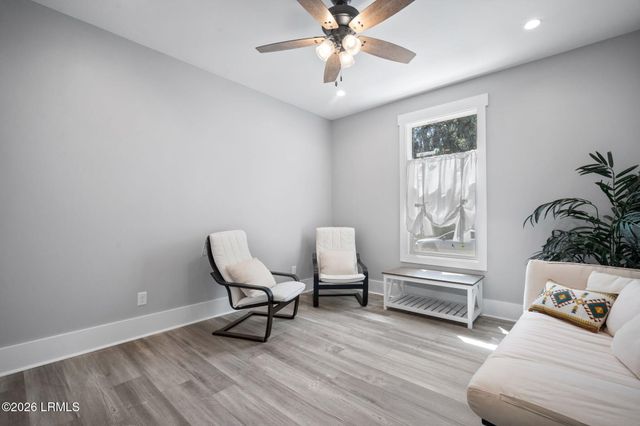 824 15th Street, Port Royal, SC 29935