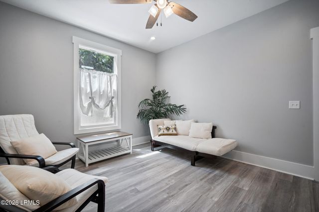 824 15th Street, Port Royal, SC 29935