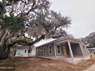 824 15th Street, Port Royal, SC 29935