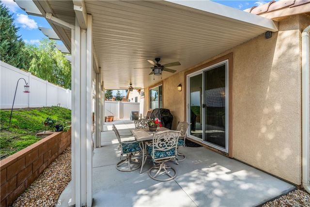 26519 Rim Creek, Menifee, CA 92584