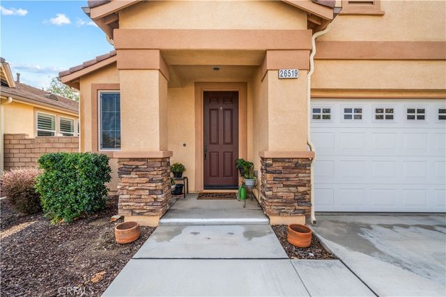 26519 Rim Creek, Menifee, CA 92584