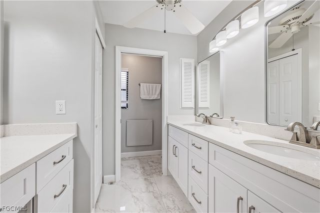 3209 W Riverside DR, Fort Myers, FL 33901