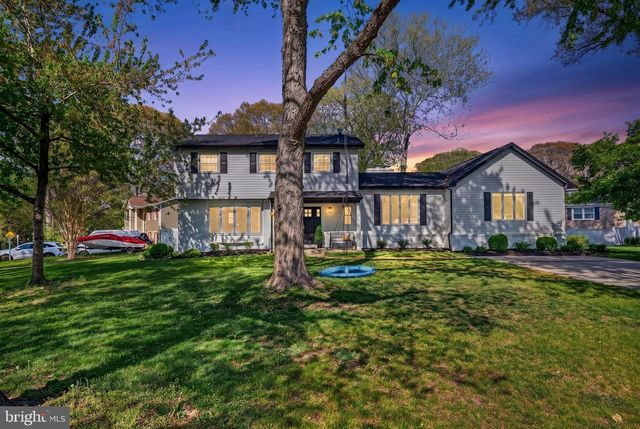 300 WHITE PLAINS CT, Severna Park, MD 21146