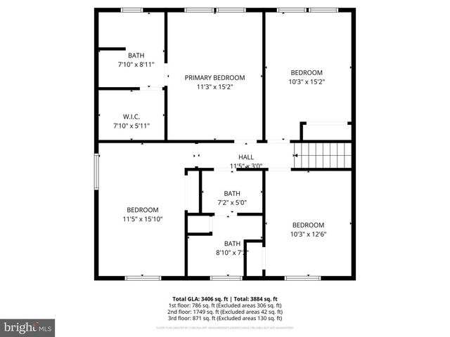 300 WHITE PLAINS CT, Severna Park, MD 21146
