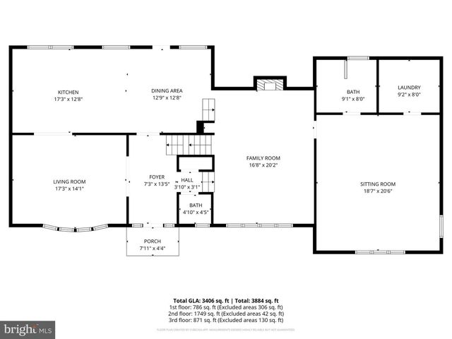 300 WHITE PLAINS CT, Severna Park, MD 21146