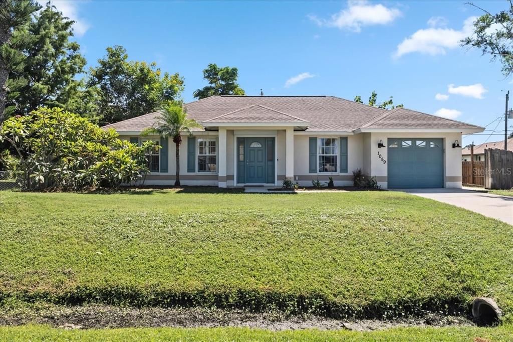 1059 INDUS ROAD, Venice, FL 34293