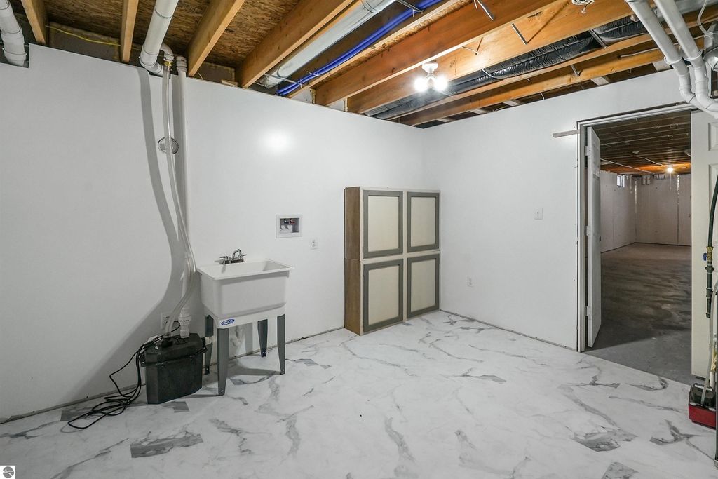 Image 19 of property listing at 5776 Cherry Blossom Drive, Traverse City, MI 49684