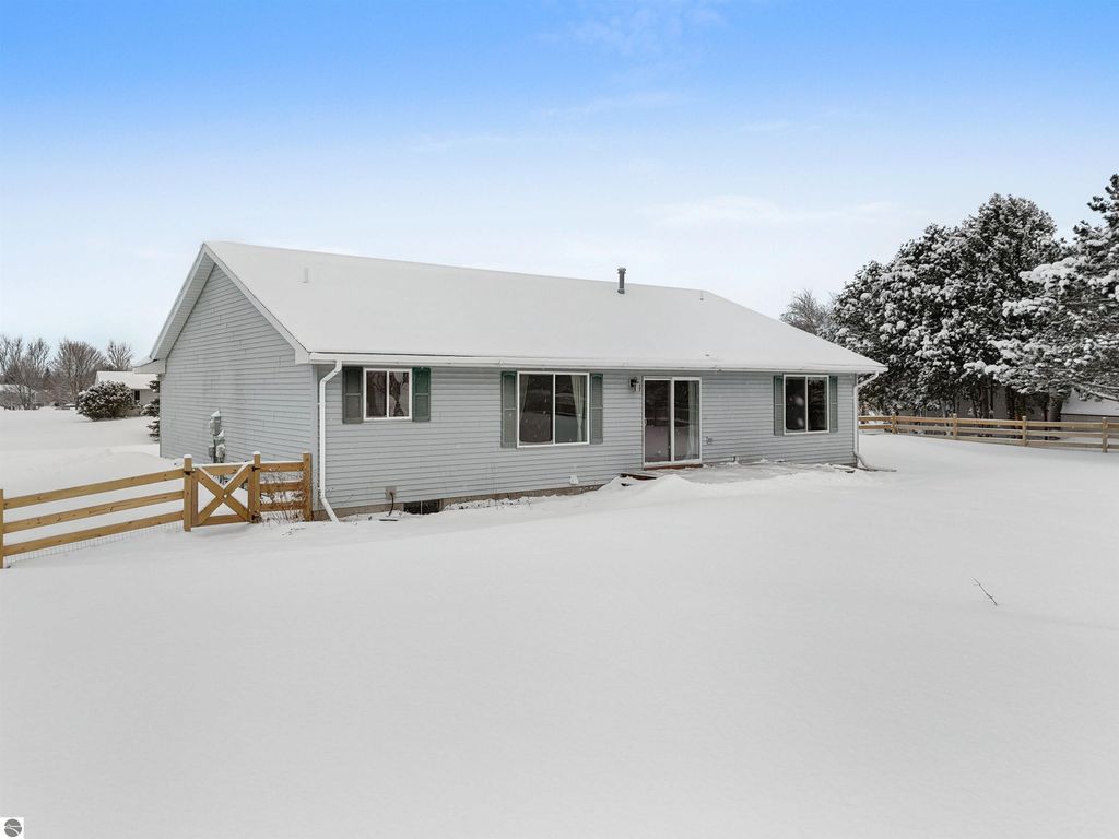 Image 23 of property listing at 5776 Cherry Blossom Drive, Traverse City, MI 49684