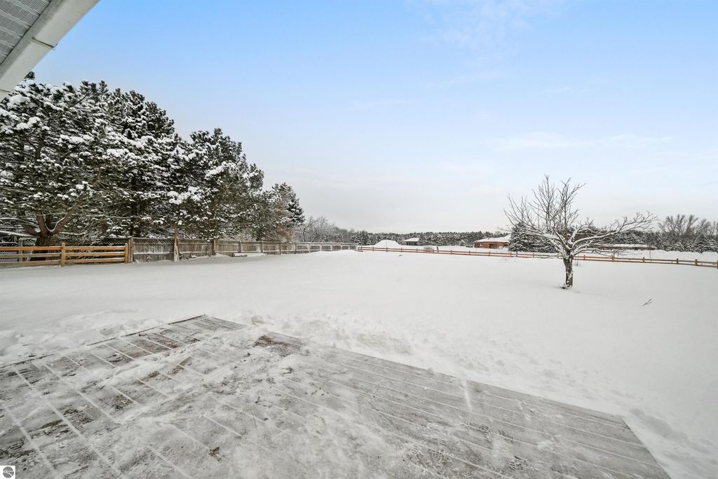 Image 24 of property listing at 5776 Cherry Blossom Drive, Traverse City, MI 49684