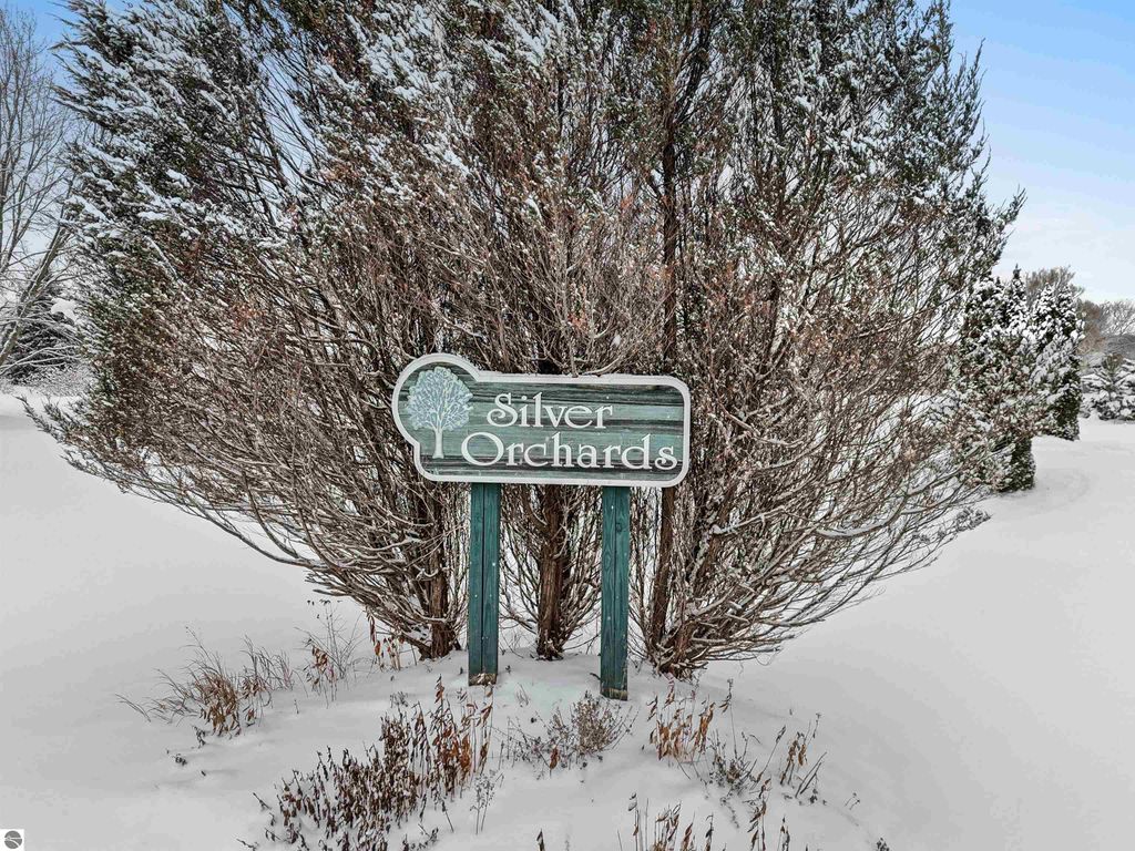 Image 26 of property listing at 5776 Cherry Blossom Drive, Traverse City, MI 49684