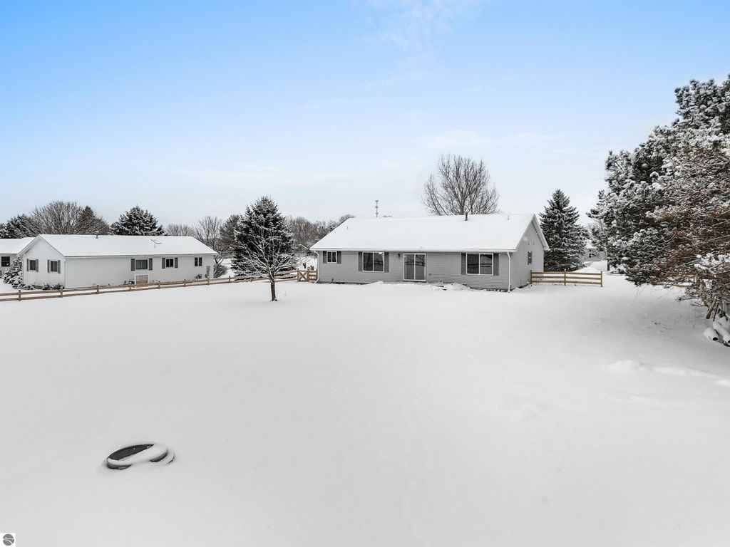 Image 28 of property listing at 5776 Cherry Blossom Drive, Traverse City, MI 49684