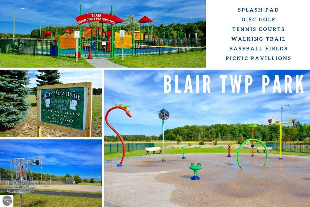 Image 32 of property listing at 5776 Cherry Blossom Drive, Traverse City, MI 49684