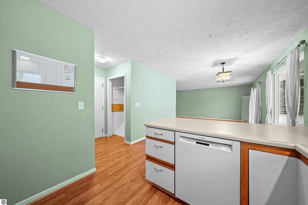 Image 6 of property listing at 5776 Cherry Blossom Drive, Traverse City, MI 49684