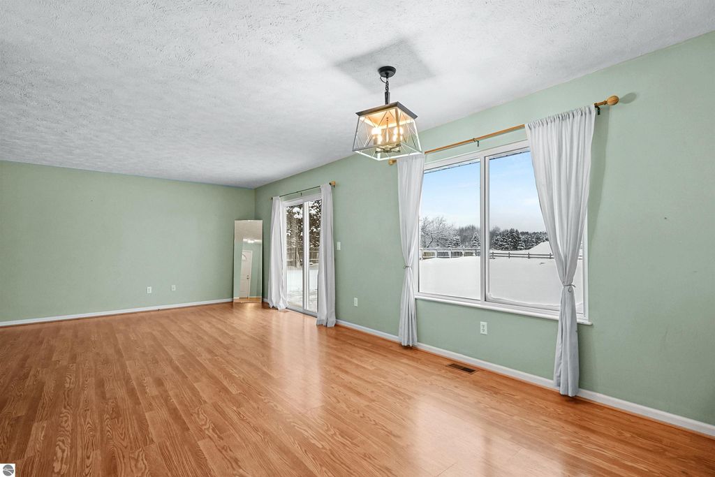 Image 8 of property listing at 5776 Cherry Blossom Drive, Traverse City, MI 49684