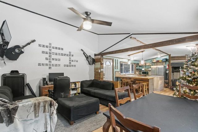 N7626 Neitzel Drive, New Lisbon, WI 53950