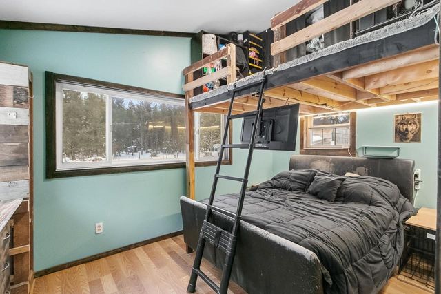 N7626 Neitzel Drive, New Lisbon, WI 53950