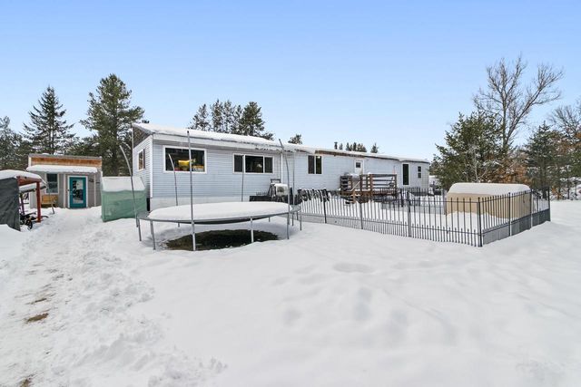 N7626 Neitzel Drive, New Lisbon, WI 53950