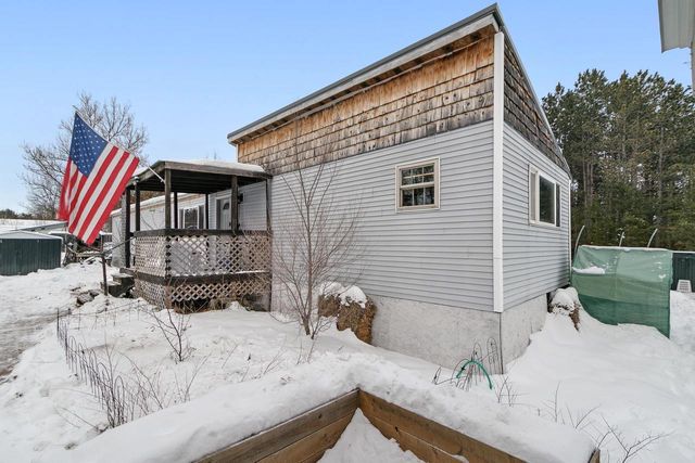 N7626 Neitzel Drive, New Lisbon, WI 53950