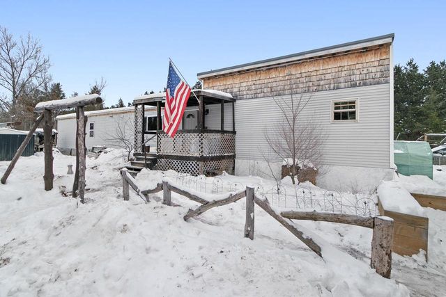 N7626 Neitzel Drive, New Lisbon, WI 53950