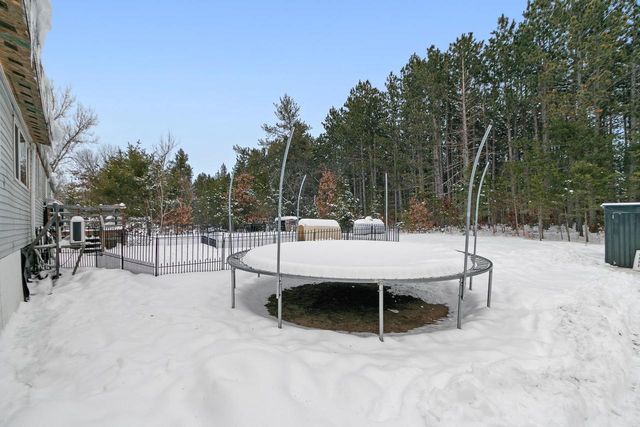 N7626 Neitzel Drive, New Lisbon, WI 53950