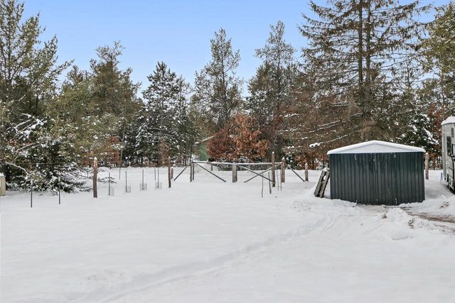 N7626 Neitzel Drive, New Lisbon, WI 53950