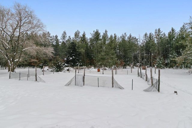 N7626 Neitzel Drive, New Lisbon, WI 53950