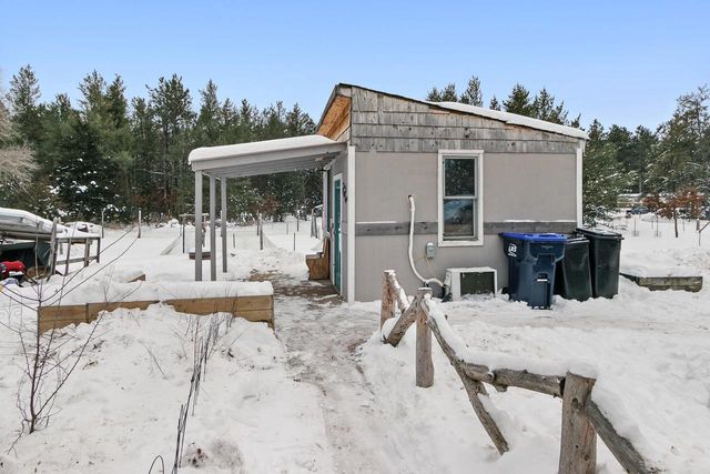 N7626 Neitzel Drive, New Lisbon, WI 53950