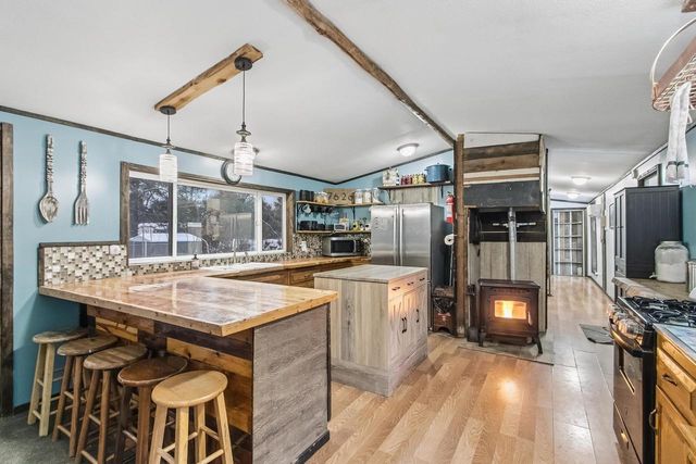 N7626 Neitzel Drive, New Lisbon, WI 53950