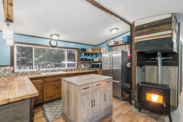 N7626 Neitzel Drive, New Lisbon, WI 53950