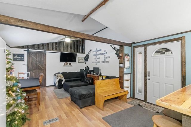 N7626 Neitzel Drive, New Lisbon, WI 53950