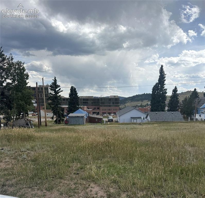 Lots 11-13 Golden Avenue, Cripple Creek, CO 80813 — photo 2