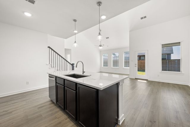 9304 Derry Lane, Little Elm, TX 76227