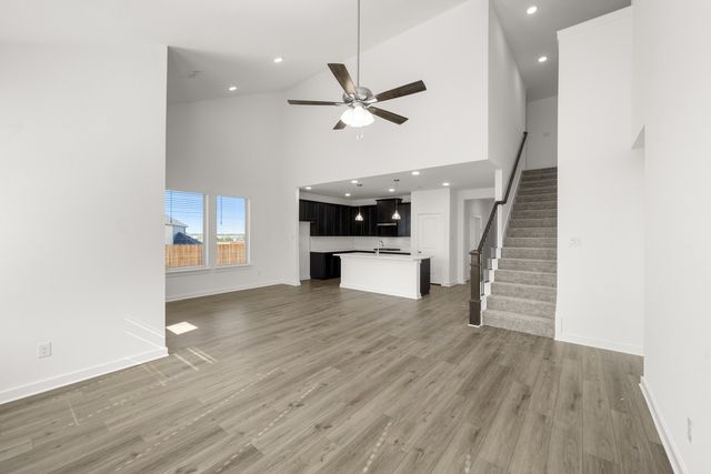 9304 Derry Lane, Little Elm, TX 76227