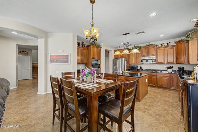 5317 W BUCKHORN Trail, Phoenix, AZ 85083