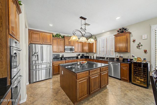 5317 W BUCKHORN Trail, Phoenix, AZ 85083