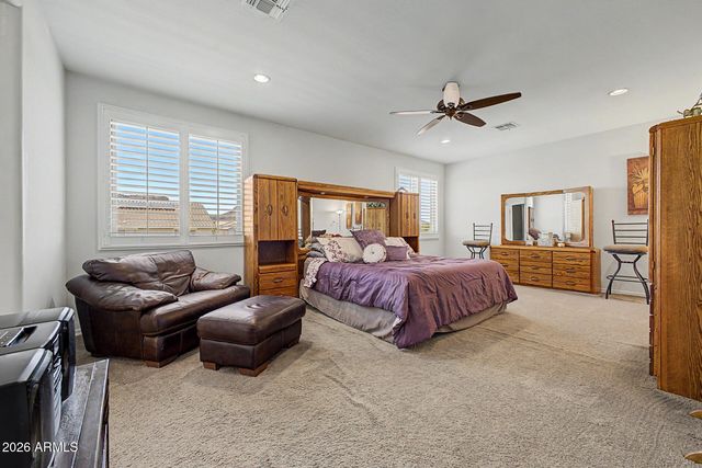 5317 W BUCKHORN Trail, Phoenix, AZ 85083