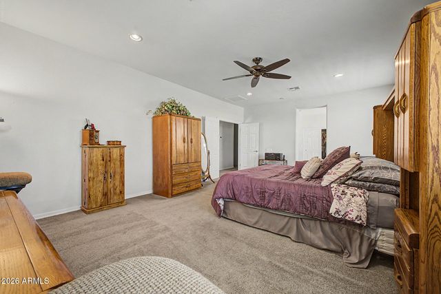5317 W BUCKHORN Trail, Phoenix, AZ 85083