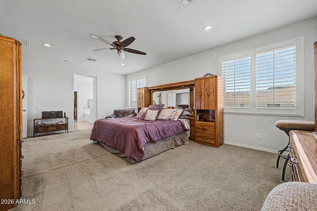 5317 W BUCKHORN Trail, Phoenix, AZ 85083