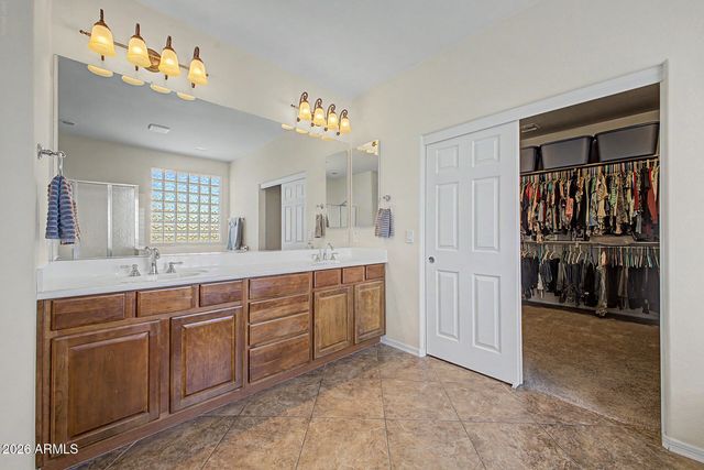 5317 W BUCKHORN Trail, Phoenix, AZ 85083